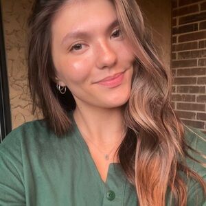 Meet your Posher, Kaileigh